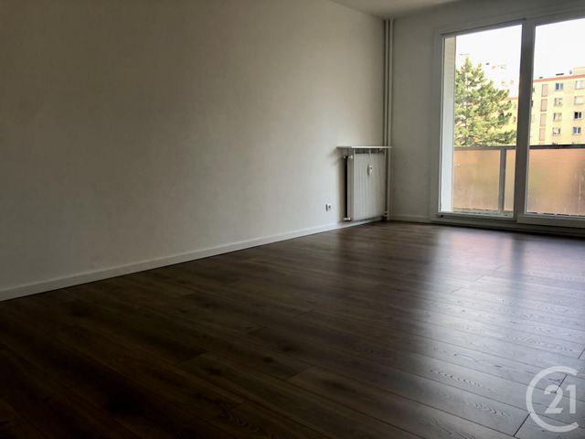 Appartement F4 à louer - 4 pièces - 74.26 m2 - STRASBOURG - 67 - ALSACE - Century 21 Les Brasseurs