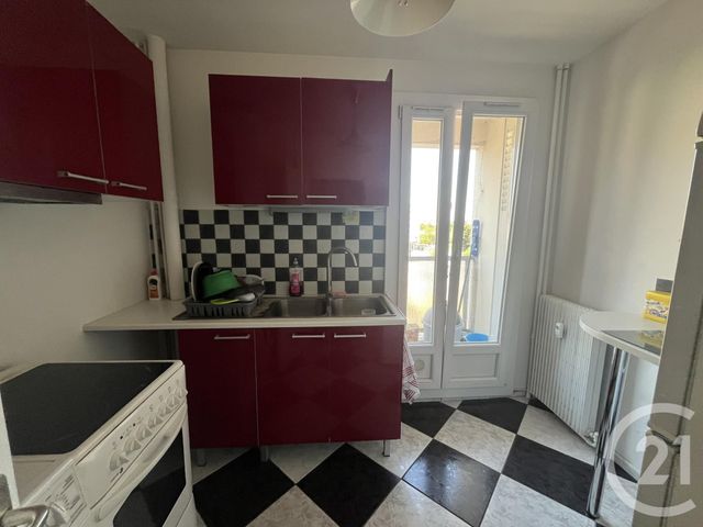 Appartement F4 à louer - 4 pièces - 74.26 m2 - STRASBOURG - 67 - ALSACE - Century 21 Les Brasseurs