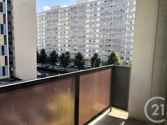 Appartement F4 à louer - 4 pièces - 74.26 m2 - STRASBOURG - 67 - ALSACE - Century 21 Les Brasseurs