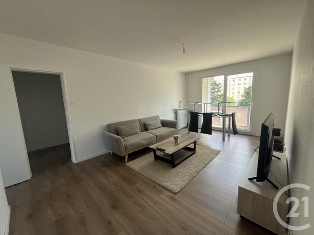 appartement - STRASBOURG - 67