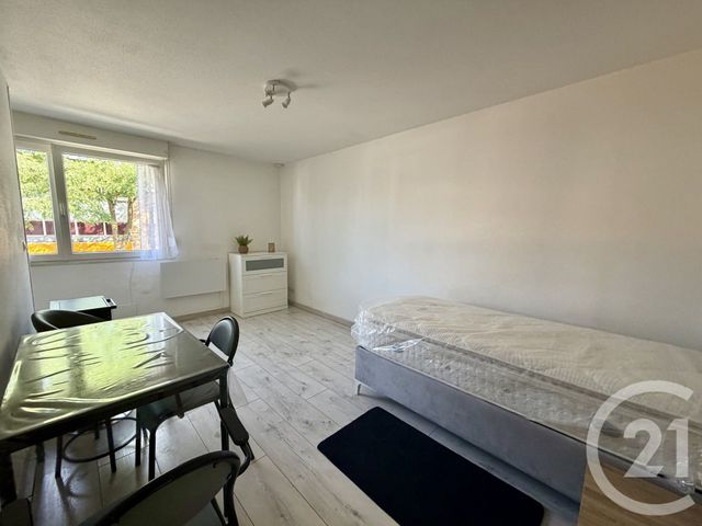 appartement - STRASBOURG - 67
