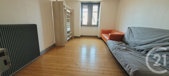 Appartement F2 à vendre - 2 pièces - 59.0 m2 - BISCHHEIM - 67 - ALSACE - Century 21 Les Brasseurs