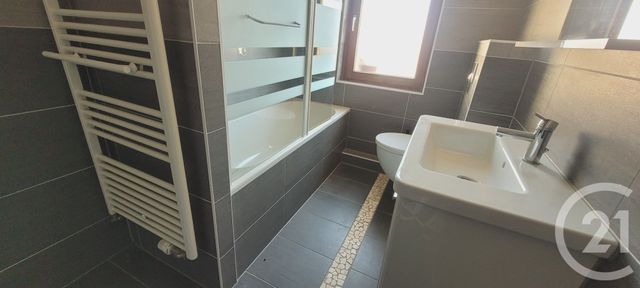 Appartement F2 à vendre - 2 pièces - 59.0 m2 - BISCHHEIM - 67 - ALSACE - Century 21 Les Brasseurs