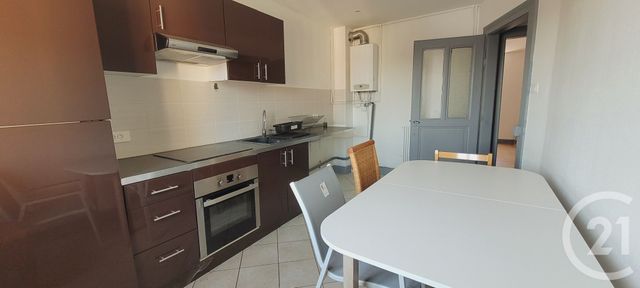 appartement - BISCHHEIM - 67