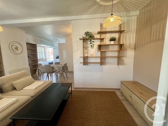 Appartement F2 Bis à louer SCHILTIGHEIM