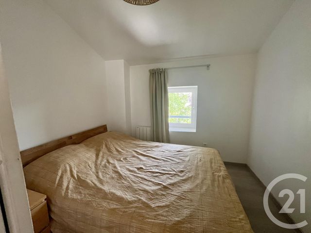 Appartement F2 bis à louer - 3 pièces - 43.0 m2 - SCHILTIGHEIM - 67 - ALSACE - Century 21 Les Brasseurs