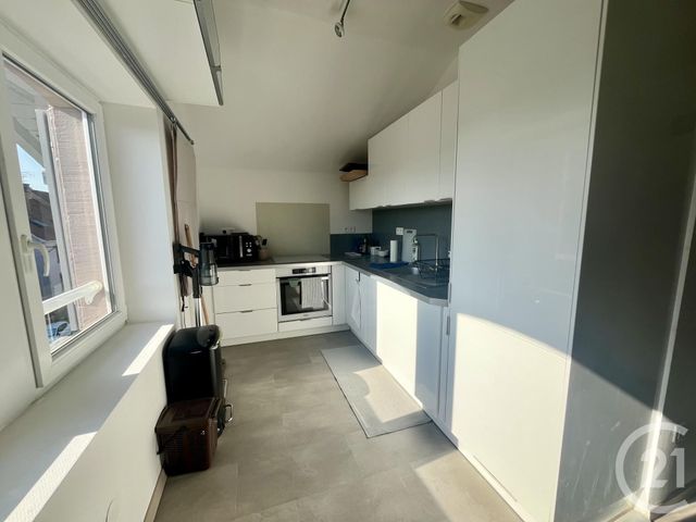 Appartement F2 Bis à louer SCHILTIGHEIM