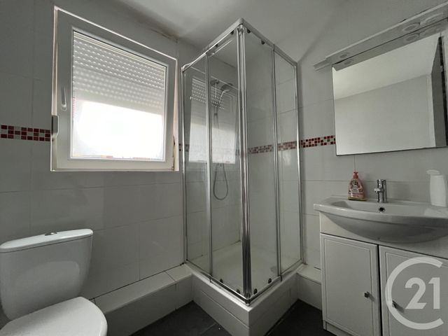 maison à louer - 3 pièces - 60.0 m2 - BISCHHEIM - 67 - ALSACE - Century 21 Les Brasseurs