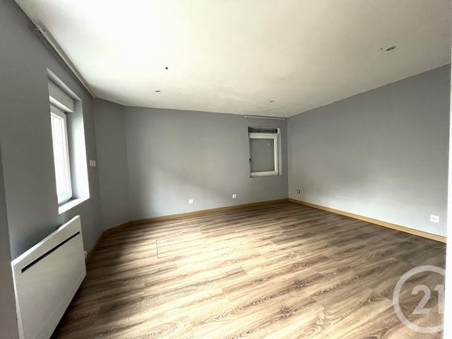 maison à louer - 3 pièces - 60.0 m2 - BISCHHEIM - 67 - ALSACE - Century 21 Les Brasseurs