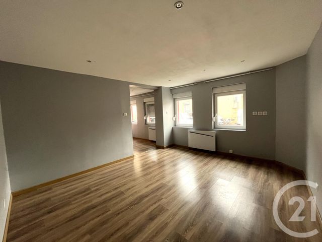 maison à louer - 3 pièces - 60.0 m2 - BISCHHEIM - 67 - ALSACE - Century 21 Les Brasseurs