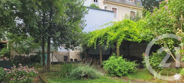 Appartement F4 à vendre - 4 pièces - 89.56 m2 - SCHILTIGHEIM - 67 - ALSACE - Century 21 Les Brasseurs