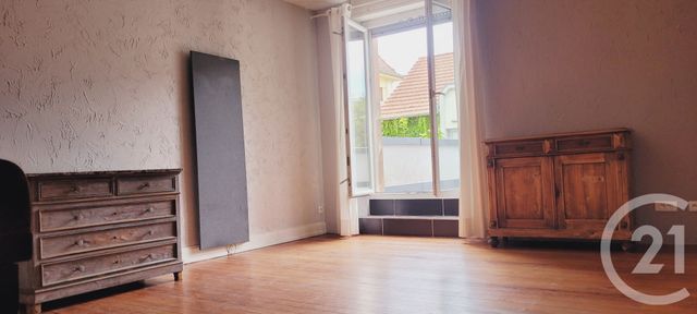 Appartement F4 à vendre - 4 pièces - 89.56 m2 - SCHILTIGHEIM - 67 - ALSACE - Century 21 Les Brasseurs