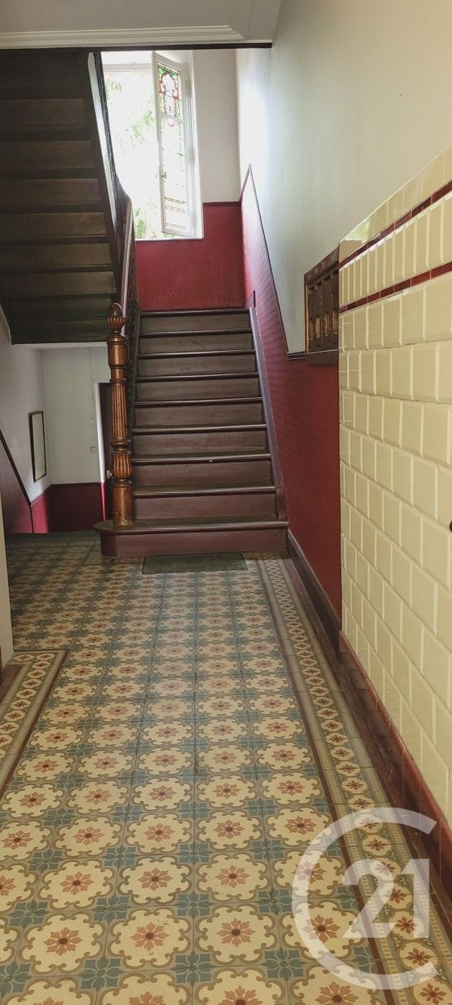 Appartement F4 à vendre - 4 pièces - 89.56 m2 - SCHILTIGHEIM - 67 - ALSACE - Century 21 Les Brasseurs