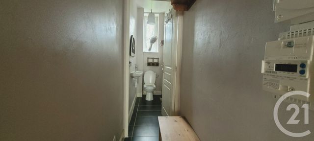 Appartement F4 à vendre - 4 pièces - 89.56 m2 - SCHILTIGHEIM - 67 - ALSACE - Century 21 Les Brasseurs