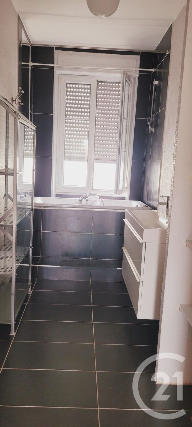 Appartement F4 à vendre - 4 pièces - 89.56 m2 - SCHILTIGHEIM - 67 - ALSACE - Century 21 Les Brasseurs