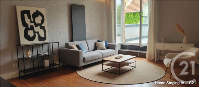 Appartement F4 à vendre SCHILTIGHEIM