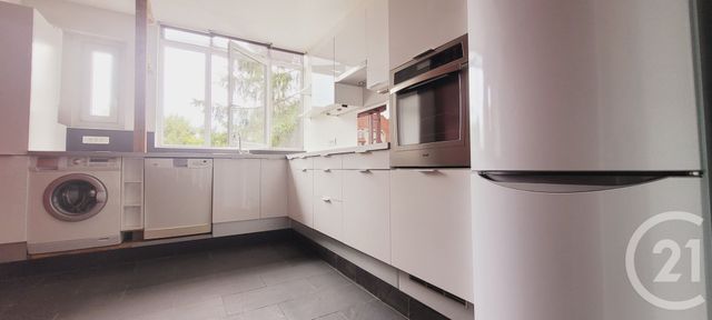 Appartement F4 à vendre - 4 pièces - 89.56 m2 - SCHILTIGHEIM - 67 - ALSACE - Century 21 Les Brasseurs