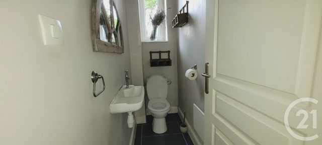 Appartement F4 à vendre - 4 pièces - 89.56 m2 - SCHILTIGHEIM - 67 - ALSACE - Century 21 Les Brasseurs