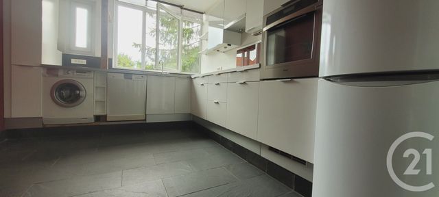 Appartement F4 à vendre - 4 pièces - 89.56 m2 - SCHILTIGHEIM - 67 - ALSACE - Century 21 Les Brasseurs