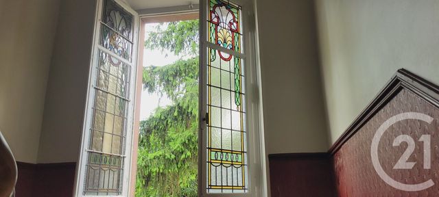 Appartement F4 à vendre - 4 pièces - 89.56 m2 - SCHILTIGHEIM - 67 - ALSACE - Century 21 Les Brasseurs