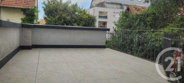 Appartement F4 à vendre - 4 pièces - 89.56 m2 - SCHILTIGHEIM - 67 - ALSACE - Century 21 Les Brasseurs