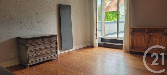 Appartement F4 à vendre - 4 pièces - 89.56 m2 - SCHILTIGHEIM - 67 - ALSACE - Century 21 Les Brasseurs