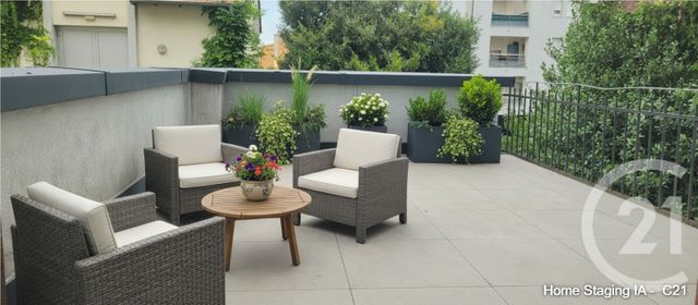Appartement F4 à vendre - 3 pièces - 89.56 m2 - SCHILTIGHEIM - 67 - ALSACE - Century 21 Les Brasseurs