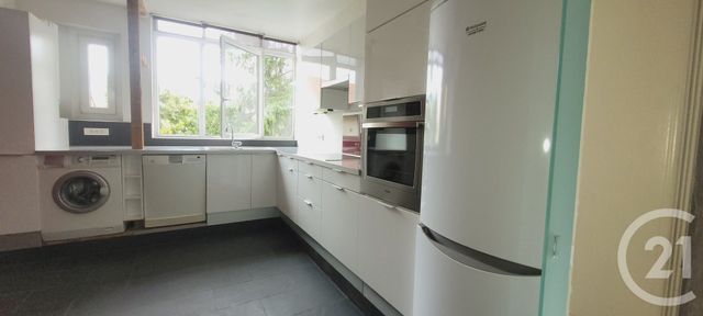 Appartement F4 à vendre - 4 pièces - 89.56 m2 - SCHILTIGHEIM - 67 - ALSACE - Century 21 Les Brasseurs