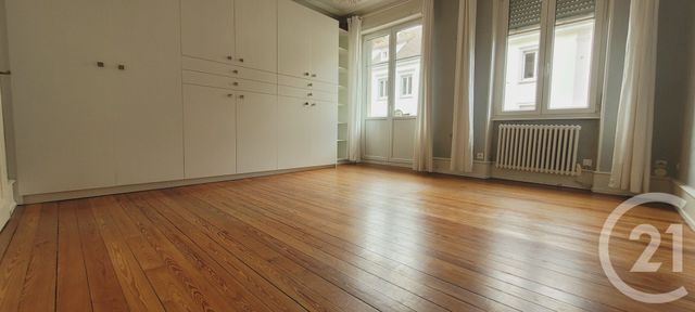 appartement - SCHILTIGHEIM - 67