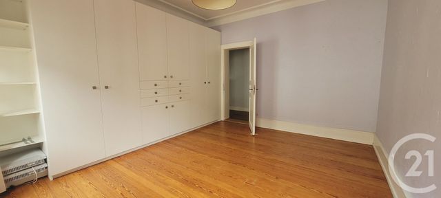 Appartement F4 à vendre - 4 pièces - 89.56 m2 - SCHILTIGHEIM - 67 - ALSACE - Century 21 Les Brasseurs
