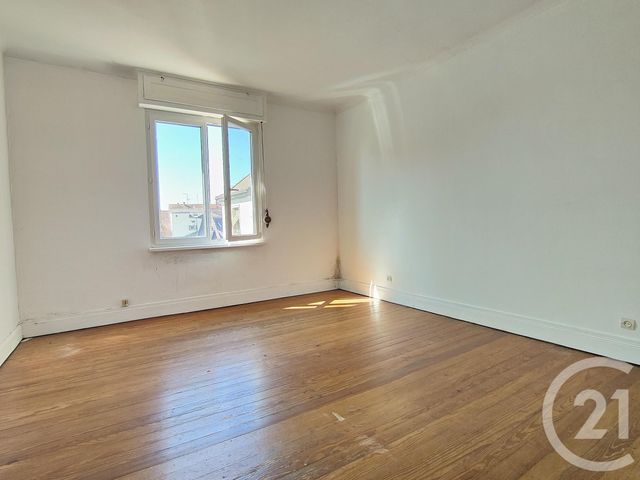 Appartement F3 à vendre - 3 pièces - 85.6 m2 - SCHILTIGHEIM - 67 - ALSACE - Century 21 Les Brasseurs