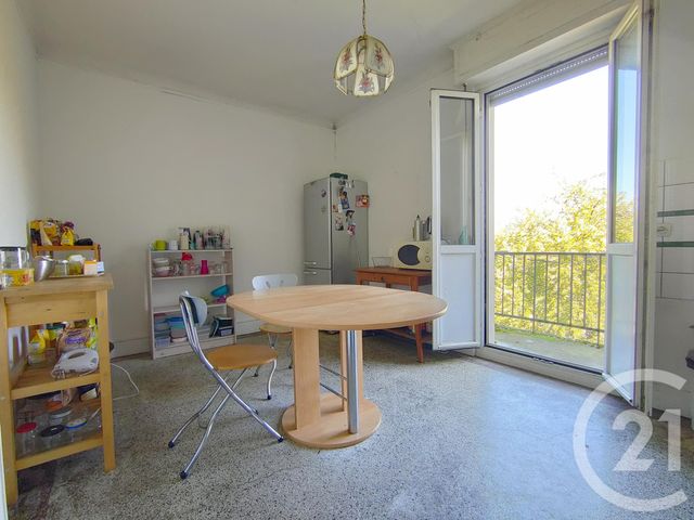 Appartement F3 à vendre - 3 pièces - 85.6 m2 - SCHILTIGHEIM - 67 - ALSACE - Century 21 Les Brasseurs