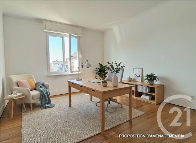appartement - SCHILTIGHEIM - 67