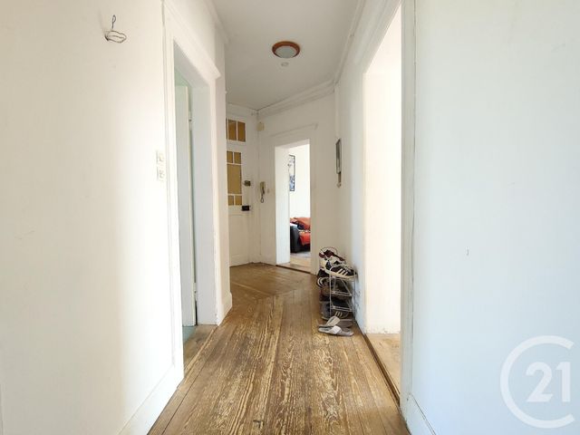 Appartement F3 à vendre - 3 pièces - 85.6 m2 - SCHILTIGHEIM - 67 - ALSACE - Century 21 Les Brasseurs