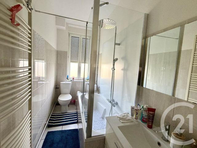 Appartement Chambre à louer - 3 pièces - 70.0 m2 - SCHILTIGHEIM - 67 - ALSACE - Century 21 Les Brasseurs