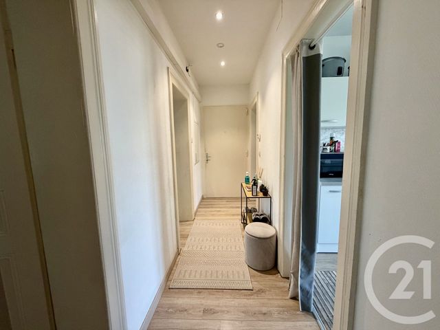 Appartement Chambre à louer - 3 pièces - 70.0 m2 - SCHILTIGHEIM - 67 - ALSACE - Century 21 Les Brasseurs