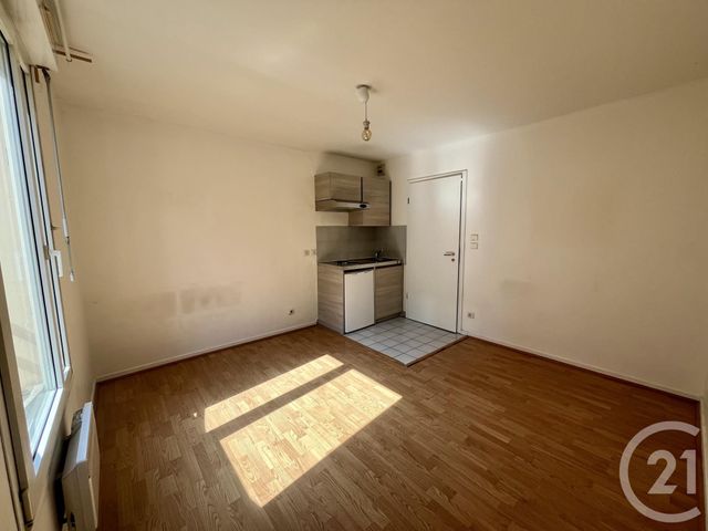 Appartement F1 à louer - 1 pièce - 20.0 m2 - STRASBOURG - 67 - ALSACE - Century 21 Les Brasseurs