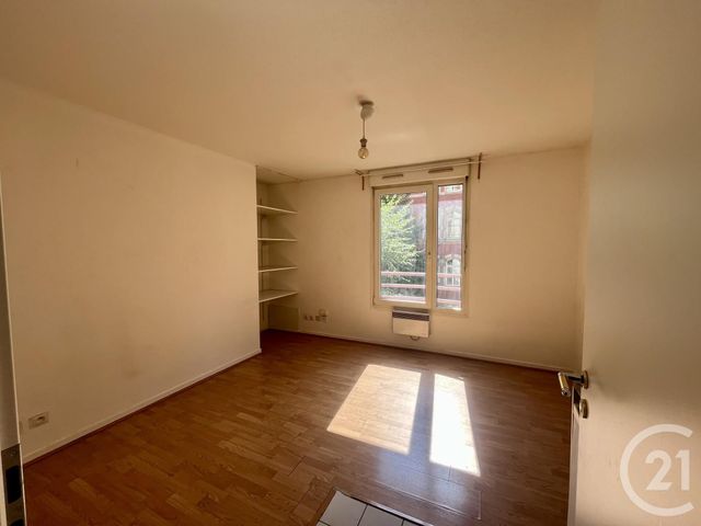 Appartement F1 à louer STRASBOURG