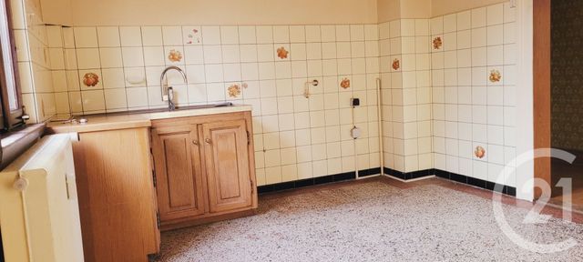 Appartement F5/6 à vendre - 5 pièces - 117.56 m2 - SCHILTIGHEIM - 67 - ALSACE - Century 21 Les Brasseurs