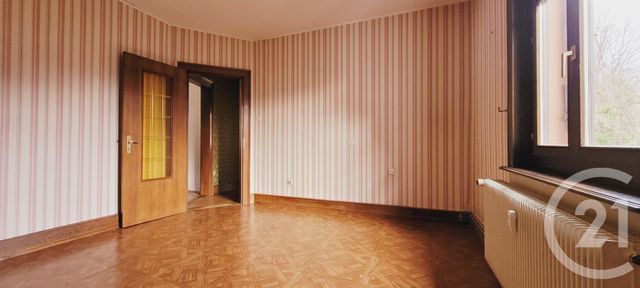 Appartement F5/6 à vendre - 5 pièces - 117.56 m2 - SCHILTIGHEIM - 67 - ALSACE - Century 21 Les Brasseurs
