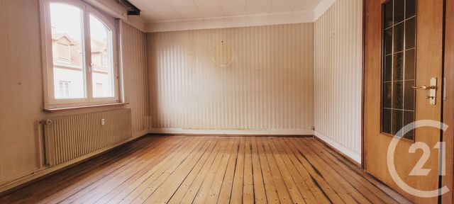Appartement F5/6 à vendre - 5 pièces - 117.56 m2 - SCHILTIGHEIM - 67 - ALSACE - Century 21 Les Brasseurs