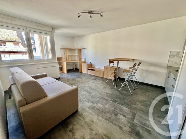 Appartement F1 à louer STRASBOURG