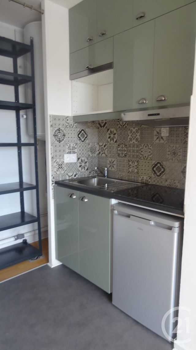 Appartement Studio à louer BISCHHEIM