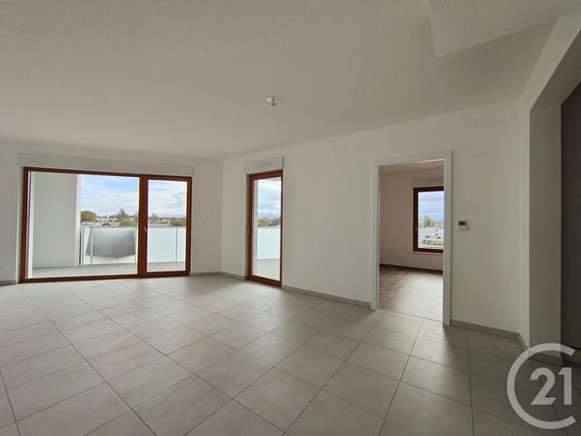 appartement - SCHILTIGHEIM - 67