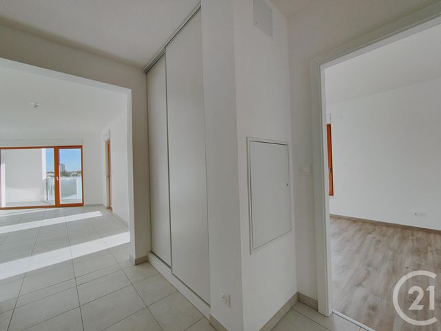Appartement T4 à vendre - 4 pièces - 77.73 m2 - SCHILTIGHEIM - 67 - ALSACE - Century 21 Les Brasseurs