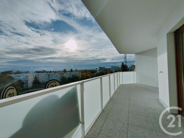 Appartement T4 à vendre - 4 pièces - 77.73 m2 - SCHILTIGHEIM - 67 - ALSACE - Century 21 Les Brasseurs