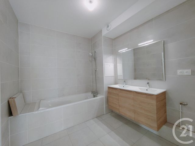 Appartement T4 à vendre - 4 pièces - 77.73 m2 - SCHILTIGHEIM - 67 - ALSACE - Century 21 Les Brasseurs