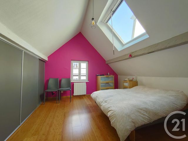 Appartement Duplex à vendre - 5 pièces - 110.53 m2 - SCHILTIGHEIM - 67 - ALSACE - Century 21 Les Brasseurs