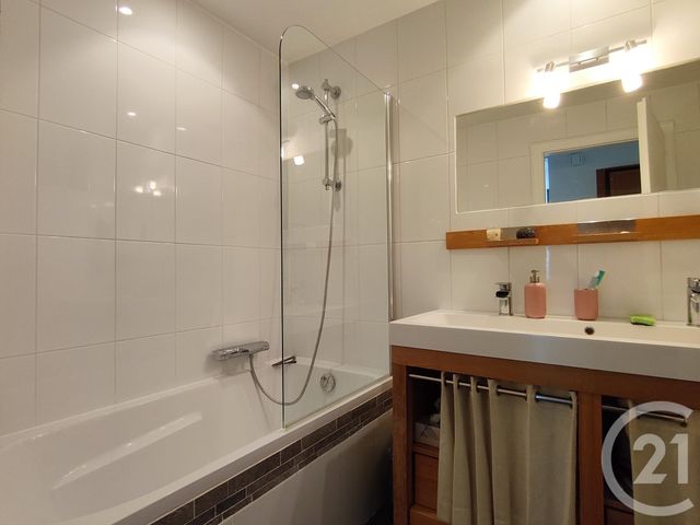 Appartement Duplex à vendre - 5 pièces - 110.53 m2 - SCHILTIGHEIM - 67 - ALSACE - Century 21 Les Brasseurs