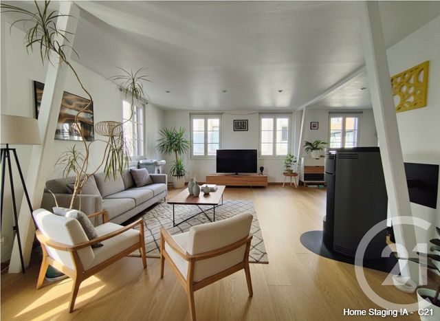 appartement - SCHILTIGHEIM - 67
